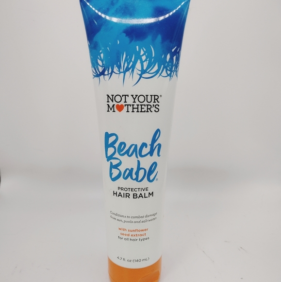 not your mother's Other - Not Your Mother's Beach Babe Protective Balm